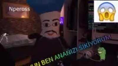 +9 Okul grubu uyandırma itemi