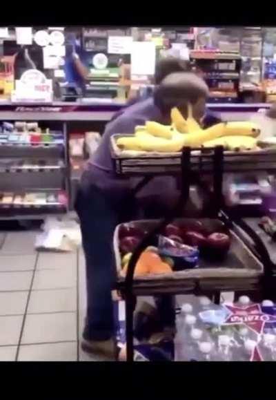 Whatcha gonna do boy?