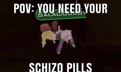 so then I started walking&hellip;