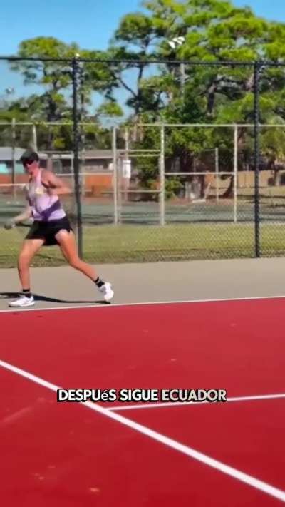 Podría ser la siguiente coronación de gloria