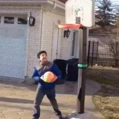 that’s what you get