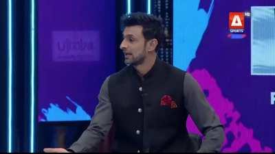 Vikrant now has a new competition