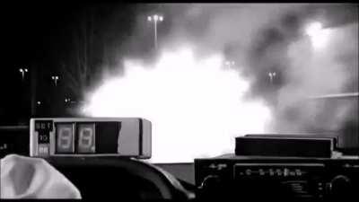 Paladins weird ending