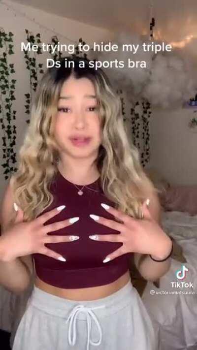 Just Can't Cover-up the Truth 😉