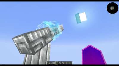 Build your own Dyson Spheres with Dyson Cubo Project, my Curseforge modjam entry is now out!