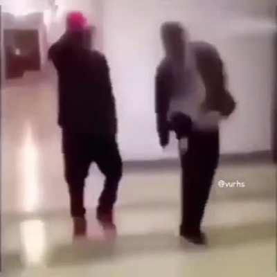 Just relax for a moment