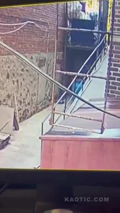 Banned me for a week on main account, but we don't do this shit for karma mf, we do it for the content. 🤘 Emails are endless and accounts are ten seconds to make lol.