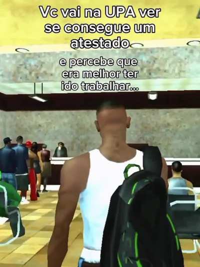 As crianças te chamando de pai com a mãe delas do lado é a cereja do bolo