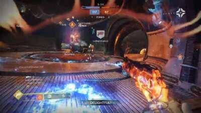 Finally did seventh column)))