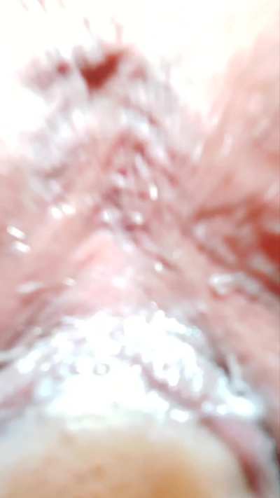 (F20, 240) Finally got a dildo POV, enjoy babes