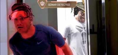 When you barely survive the 6th party