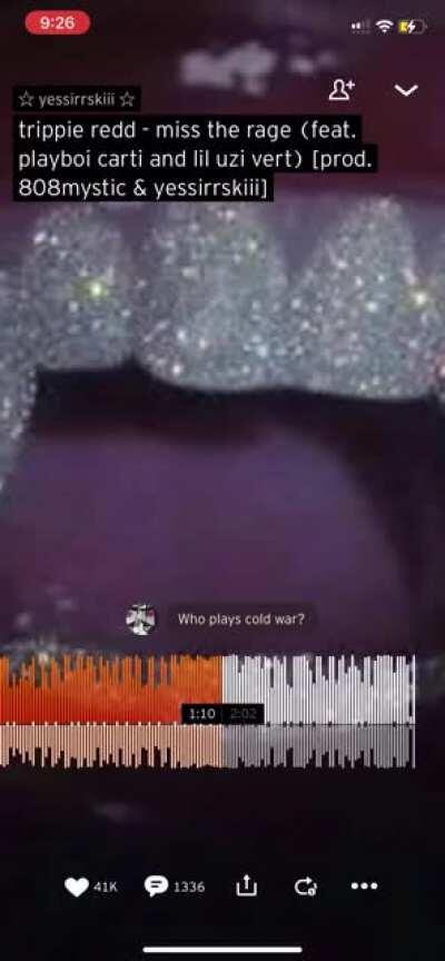 what the fuck is this