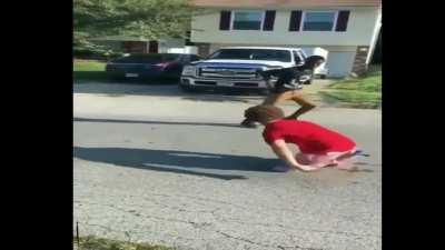 Zombies noob dies to crawler