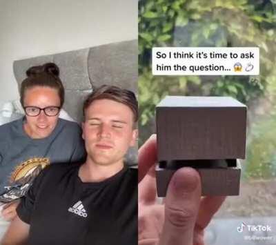 Scotty doesn’t know