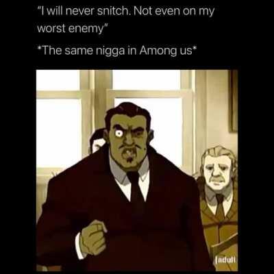 Any boondocks fans 😭