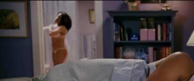 Regina King: This Christmas