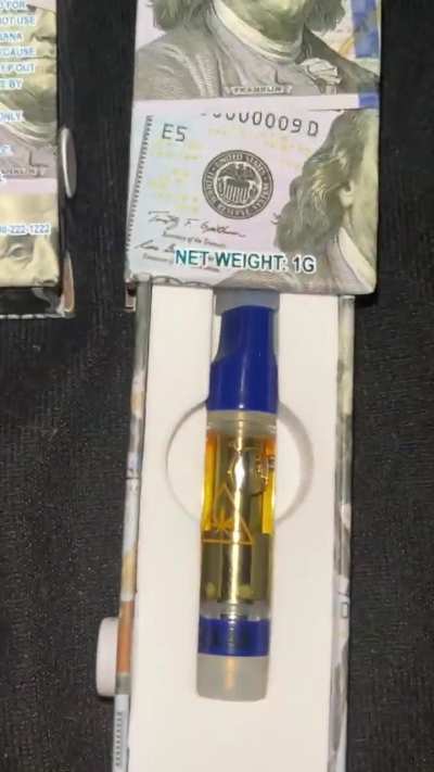 Anybody heard of these before?