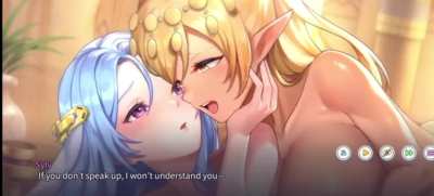 Rafael Contract Story