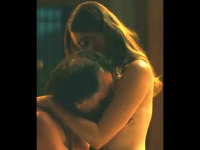 Aimee Lou Wood in The White Lotus S03E02 (2025)