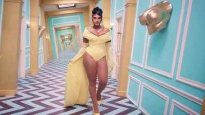 Ben Shapiro WAP Deepfake for all the Rogan fans who appreciate Shapiro on big booty bitches