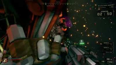 Buttclenching to lvl 110