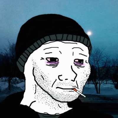 Estoy tan cansado bros...