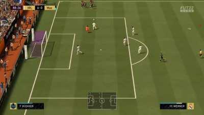 My team decided to mutiny mid game (PC)