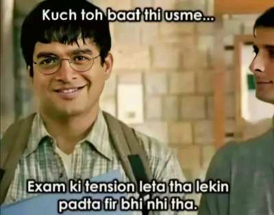 Kahan gaya usae dhoondo..