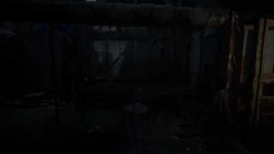 Fala galera! Tenho aqui mais um vídeo do ambiente do meu jogo. O que acham?