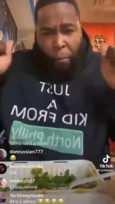 Dr.Umar a vamp too