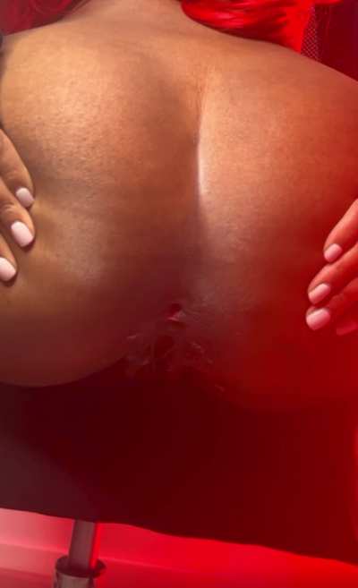 Mun iso pyllynreikä