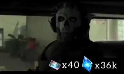 Two types of Peeps during the Collab event: