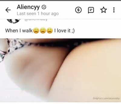 Walk it like u talk it nett