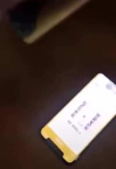 The future of gambling....