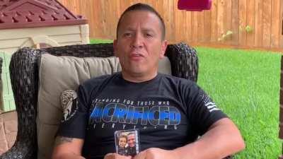 A response to the Police Union's 