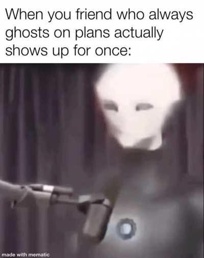 Wait who are you again?