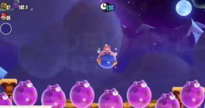 We're getting official Princess Peach and Daisy inflation oh  god