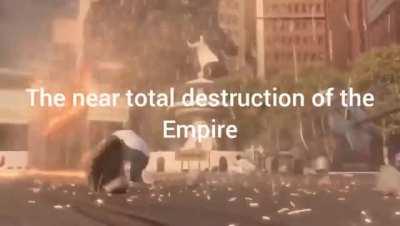 God bless Emperor Heraclius