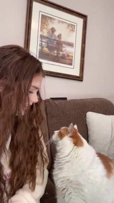 G L O B U L A R womaniser at work