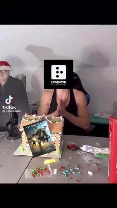 And oh boy did they smash it Credit: expo.raptor