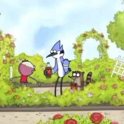 Benson can get the hoes 😎