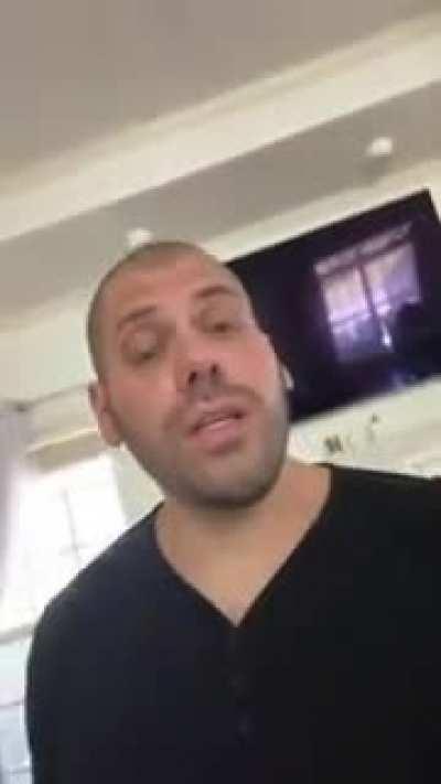 Why do men go to bars instead of target to pick up women