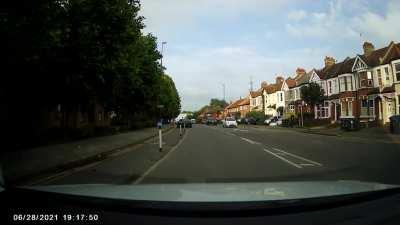 Who's the idiot here?