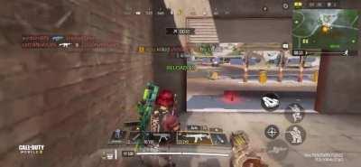 Watch your step... -_-