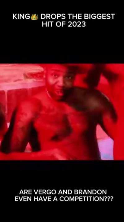 KING 👑 DROPS THE BIGGEST HIT OF 2023 ❗️❗️❗️