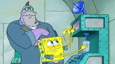 License to Milkshake