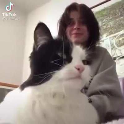 My God, it's so cute