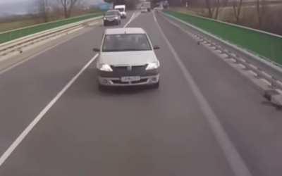 Daewoo hits cammer head-on