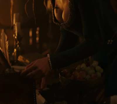 Lauren McQueen | Robin Hood (2025)