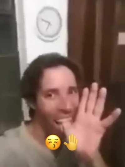 GILMAR GAROTO DE POGRAMA